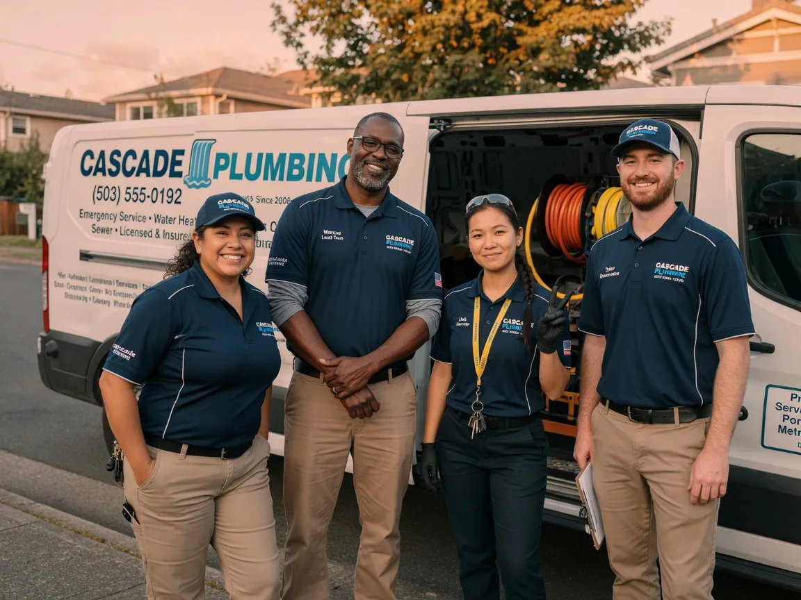 Emergency Plumber company in Galesburg, ND